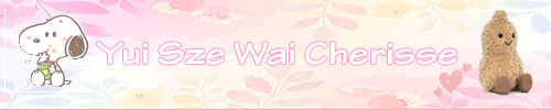 Cherisse Yui
